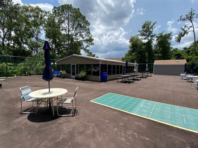 160 LIVE OAK WOODS COURT 3A, Deltona, FL 32725