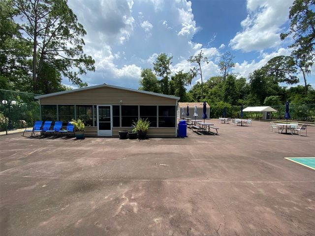 160 LIVE OAK WOODS COURT 3A, Deltona, FL 32725