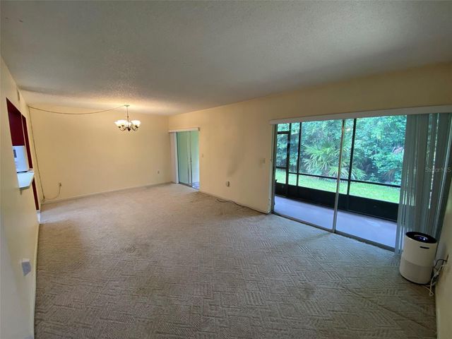 160 LIVE OAK WOODS COURT 3A, Deltona, FL 32725