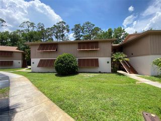 160 LIVE OAK WOODS COURT 3A, Deltona, FL 32725