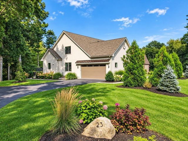 23 Kingston St, Kingston, MA 02364