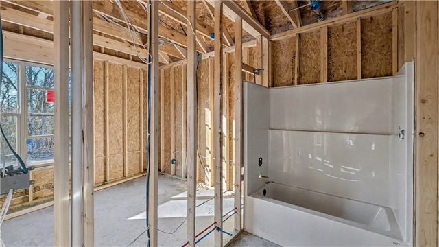 11 Ashdown Drive, Bella Vista, AR 72714