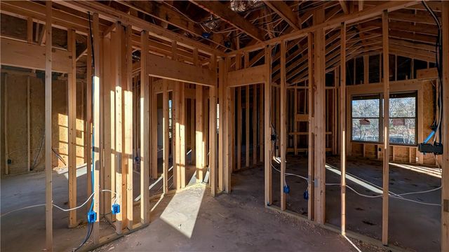 11 Ashdown Drive, Bella Vista, AR 72714