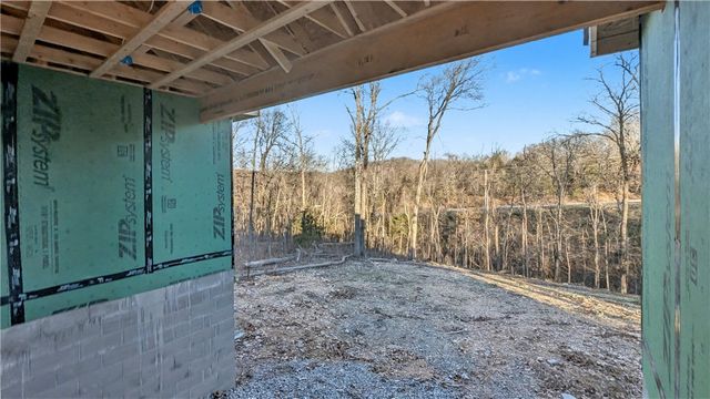 11 Ashdown Drive, Bella Vista, AR 72714