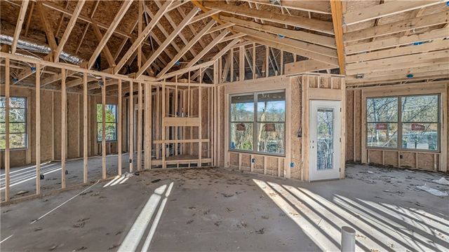 11 Ashdown Drive, Bella Vista, AR 72714