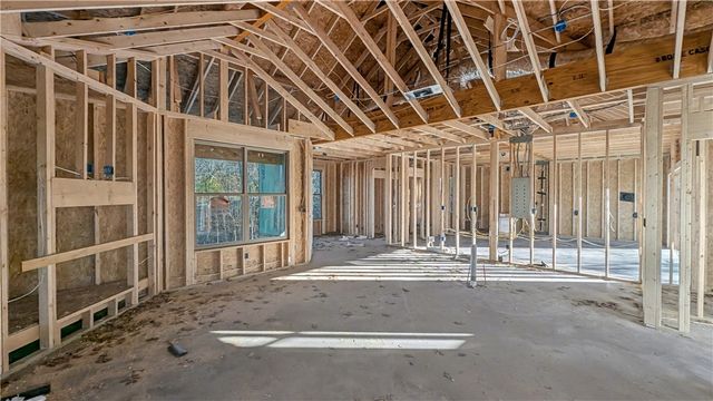 11 Ashdown Drive, Bella Vista, AR 72714