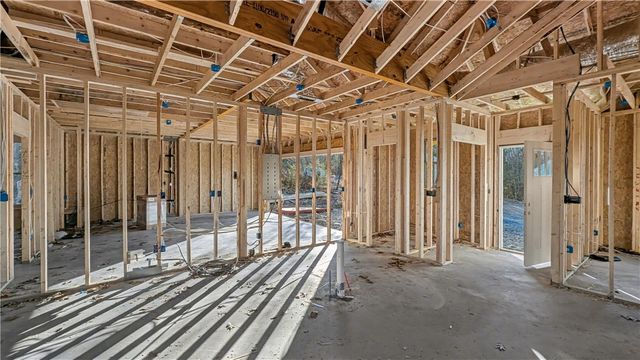 11 Ashdown Drive, Bella Vista, AR 72714