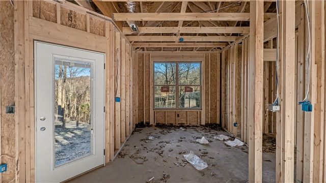 11 Ashdown Drive, Bella Vista, AR 72714