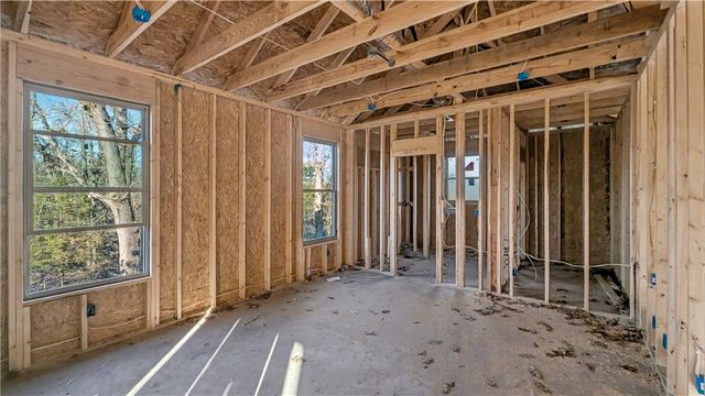 11 Ashdown Drive, Bella Vista, AR 72714