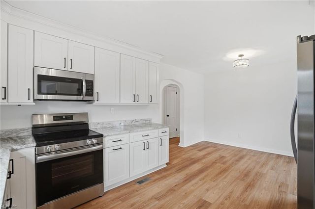 5101 Norvella AVE, Norfolk, VA 23513