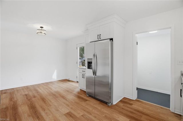 5101 Norvella AVE, Norfolk, VA 23513