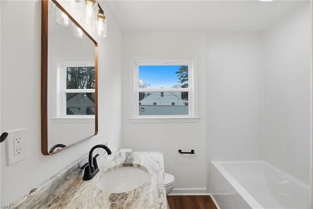 5101 Norvella AVE, Norfolk, VA 23513