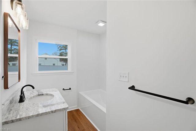 5101 Norvella AVE, Norfolk, VA 23513