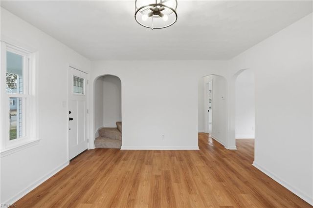 5101 Norvella AVE, Norfolk, VA 23513