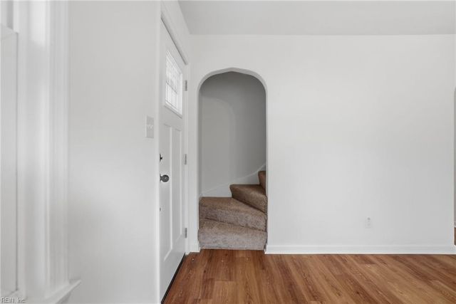 5101 Norvella AVE, Norfolk, VA 23513