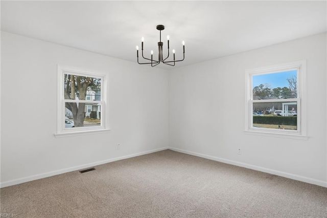 5101 Norvella AVE, Norfolk, VA 23513