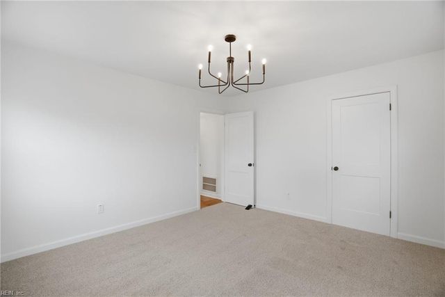 5101 Norvella AVE, Norfolk, VA 23513