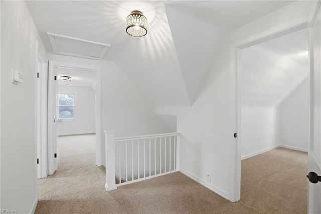 5101 Norvella AVE, Norfolk, VA 23513