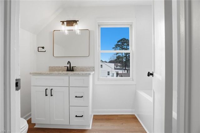 5101 Norvella AVE, Norfolk, VA 23513