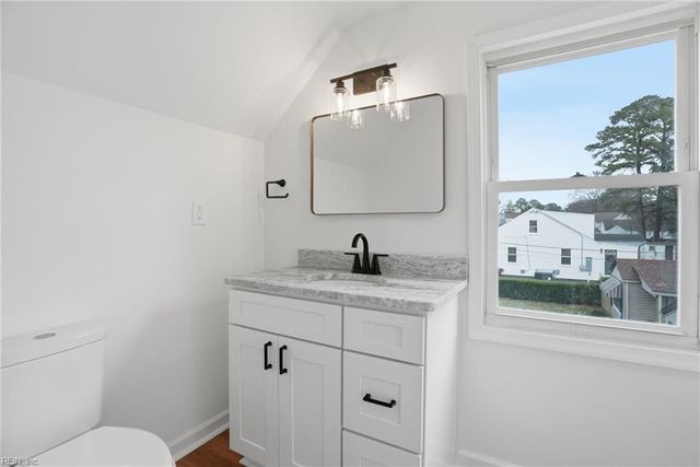 5101 Norvella AVE, Norfolk, VA 23513