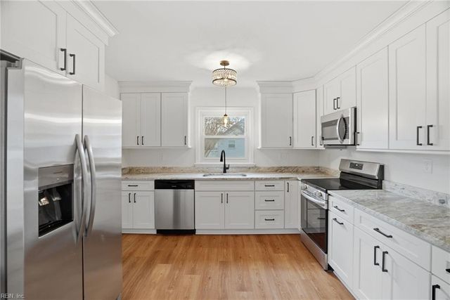 5101 Norvella AVE, Norfolk, VA 23513