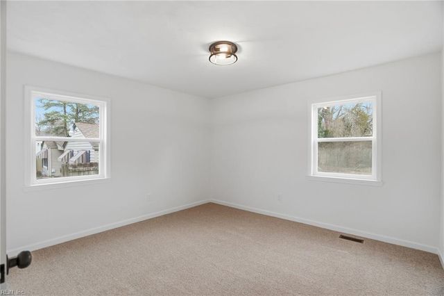 5101 Norvella AVE, Norfolk, VA 23513