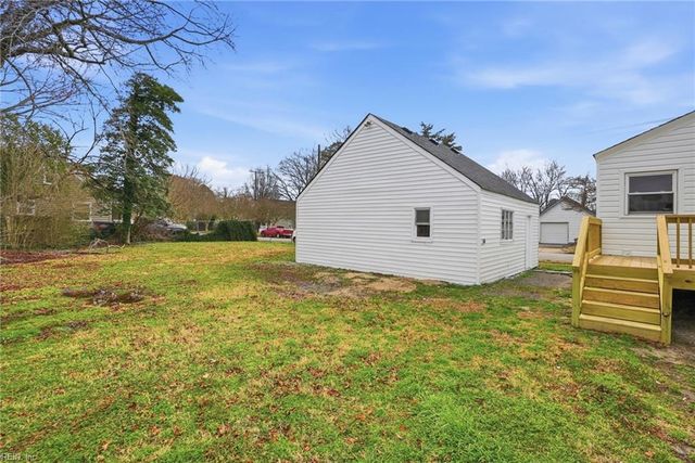 5101 Norvella AVE, Norfolk, VA 23513