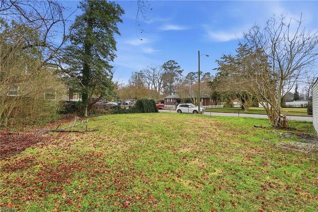 5101 Norvella AVE, Norfolk, VA 23513