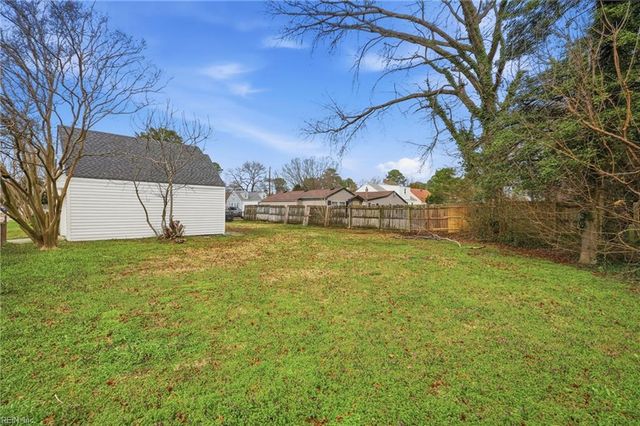 5101 Norvella AVE, Norfolk, VA 23513