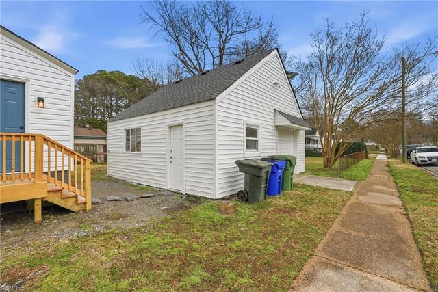 5101 Norvella AVE, Norfolk, VA 23513