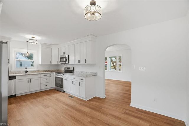 5101 Norvella AVE, Norfolk, VA 23513