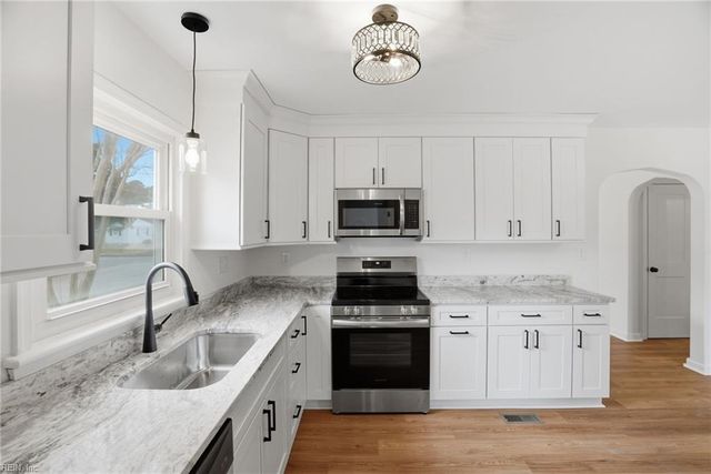 5101 Norvella AVE, Norfolk, VA 23513