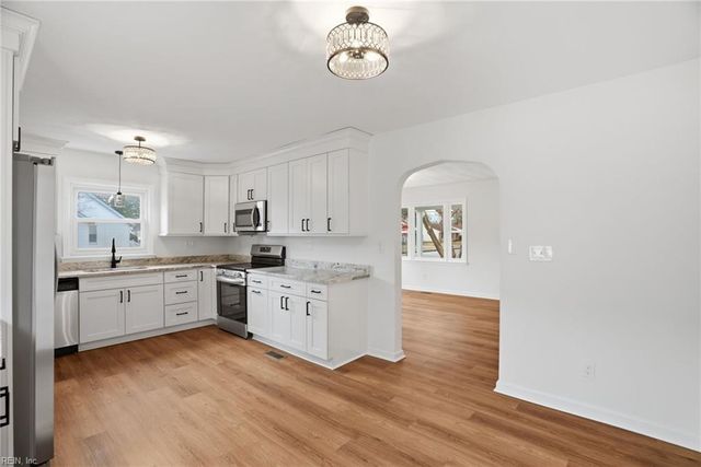 5101 Norvella AVE, Norfolk, VA 23513