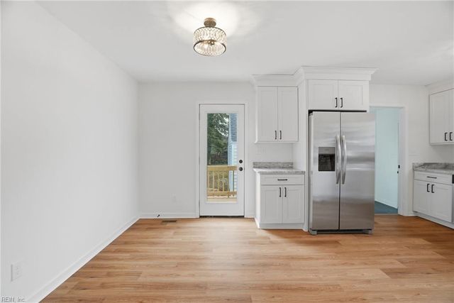 5101 Norvella AVE, Norfolk, VA 23513