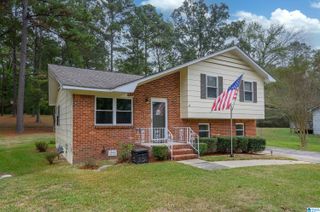 1339 GOLDEN FOREST DRIVE, Bessemer, AL 35022