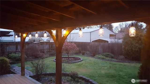 215 James Street S, Roy, WA 98580