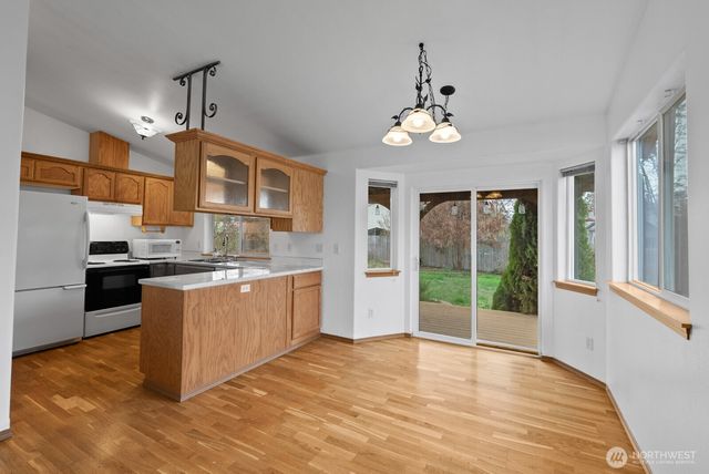 215 James Street S, Roy, WA 98580