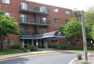 2937 Westbrook Drive Commons A 318, Fort Wayne, IN 46805