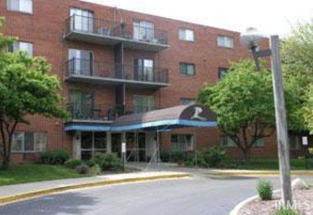2937 Westbrook Drive Commons A 318, Fort Wayne, IN 46805
