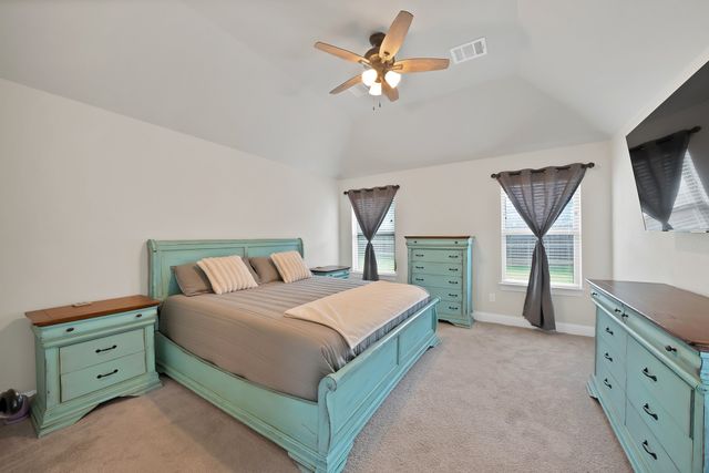 1905 Silver Falls Drive, Burleson, TX 76028