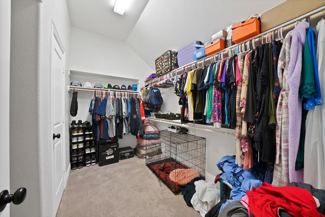 1905 Silver Falls Drive, Burleson, TX 76028