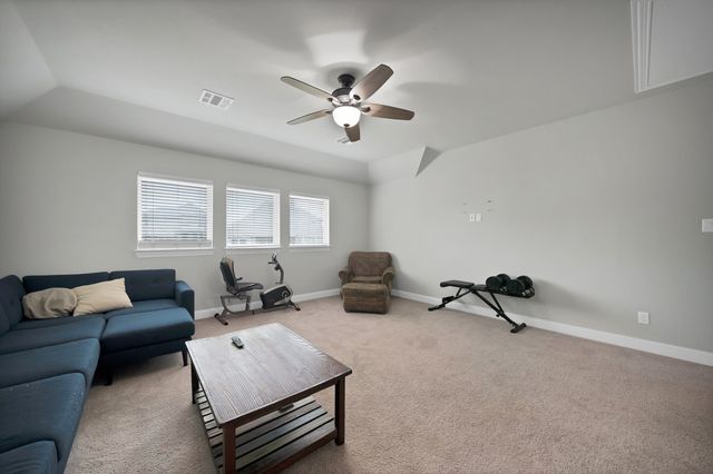 1905 Silver Falls Drive, Burleson, TX 76028