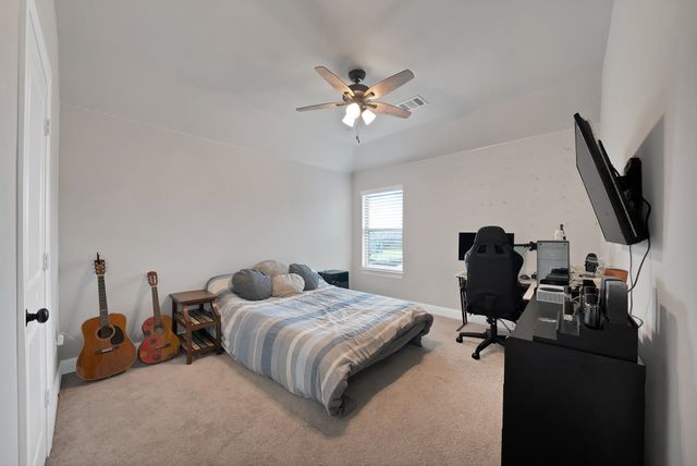 1905 Silver Falls Drive, Burleson, TX 76028