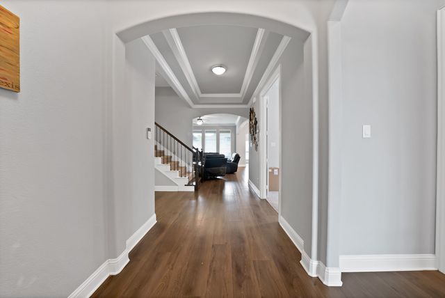 1905 Silver Falls Drive, Burleson, TX 76028