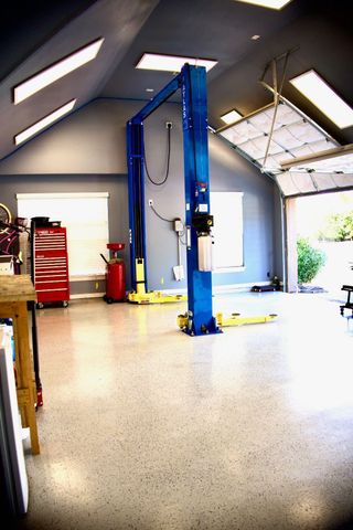 1905 Silver Falls Drive, Burleson, TX 76028