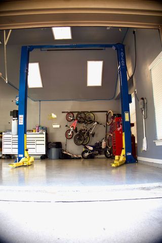 1905 Silver Falls Drive, Burleson, TX 76028