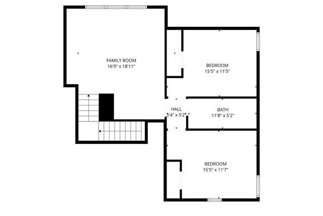 1905 Silver Falls Drive, Burleson, TX 76028