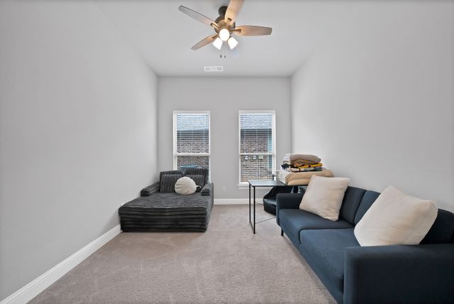 1905 Silver Falls Drive, Burleson, TX 76028