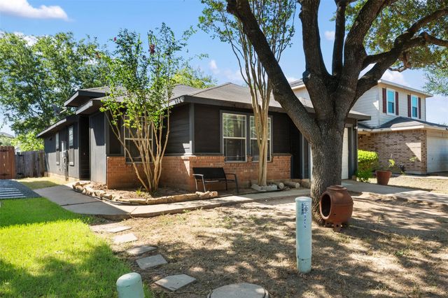 3213 Crownover ST, Austin, TX 78725