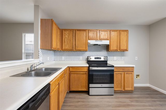 3213 Crownover ST, Austin, TX 78725